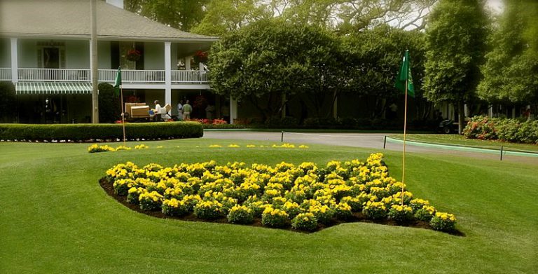 Augusta National Golf Club – One of the World’s Most Famous Clubs